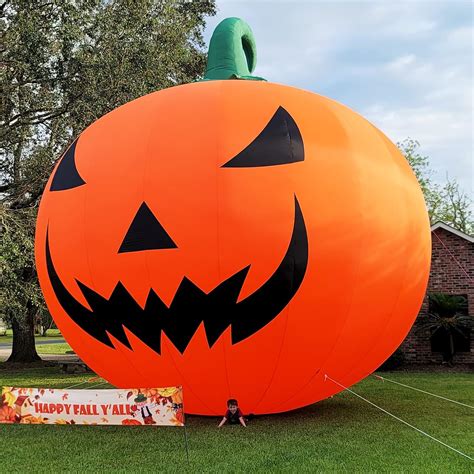 blow job pumpkin|Amazon.com: Inflatable Pumpkin.